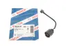 Шланг тормозной задний bosch 1987474566