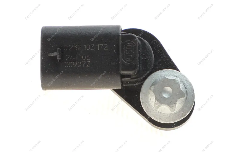 ДАТЧИК КУЛАЧКОВОГО ВАЛУ Bosch 0 232 103 172 (фото 1)