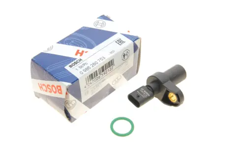 ДАТЧИК КУЛАЧКОВОГО ВАЛУ Bosch 0 986 280 753