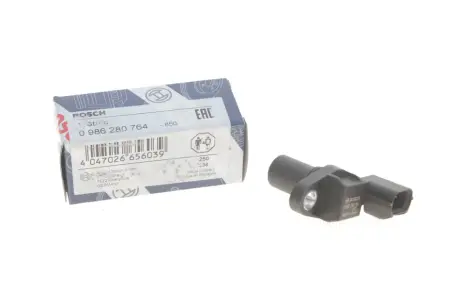 ДАТЧИК КУЛАЧКОВОГО ВАЛУ Bosch 0986280764