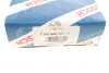 Датчик массового расхода воздуха Bosch F 000 99R 101 (фото 7)