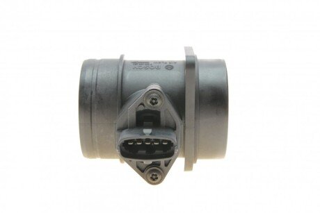 Датчик массового расхода воздуха ГАЗ, ВАЗ bosch 0280218037