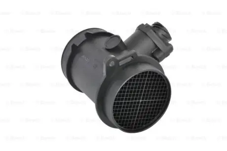 Датчик массового расхода воздуха MB W124, W210, W140 (пр-во) bosch 0280217500