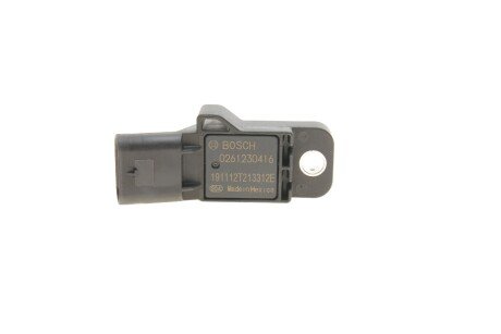 Датчик наддува VAG 2,0FSI bosch 0261230416