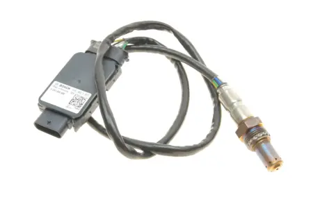 ДАТЧИК NOX Bosch 0281008800