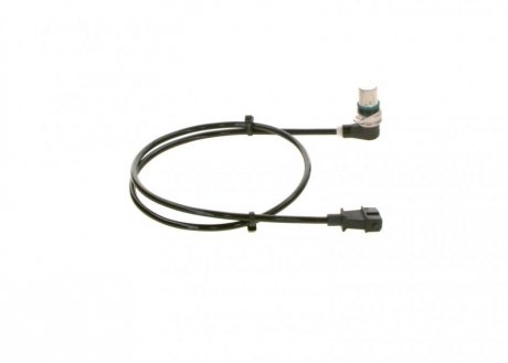 Датчик обертів колінвалу bosch 0261210030