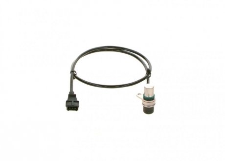 Датчик обертів колінвалу bosch 0261210030