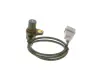 Датчик обертів колінвалу Bosch 0261210139 (фото 2)