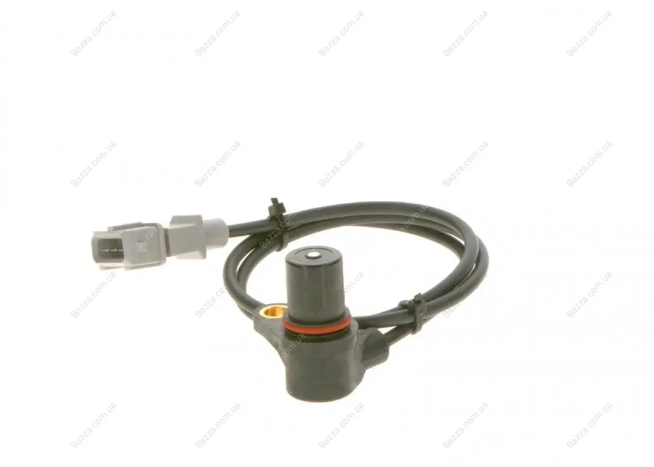 Датчик обертів колінвалу Bosch 0261210139 (фото 1)