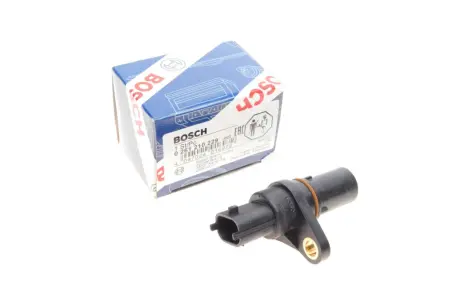 Датчик обертів колінвалу Bosch 0 261 210 229