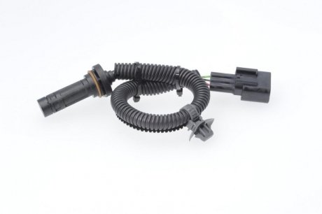 Датчик обертів колінвалу bosch 0261210316