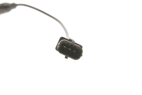 Датчик обертів колінвалу bosch 0281002411