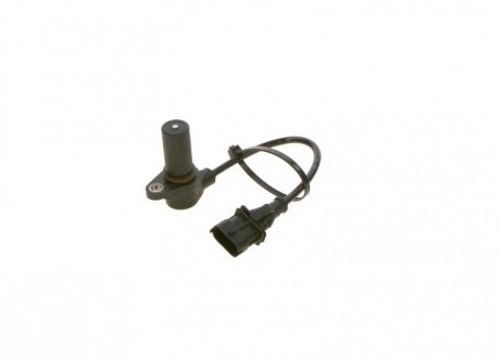 Датчик обертів колінвалу bosch 0281002434