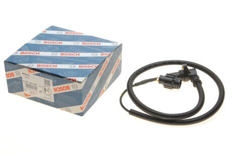 Датчик обертів колінвалу bosch 0281002458