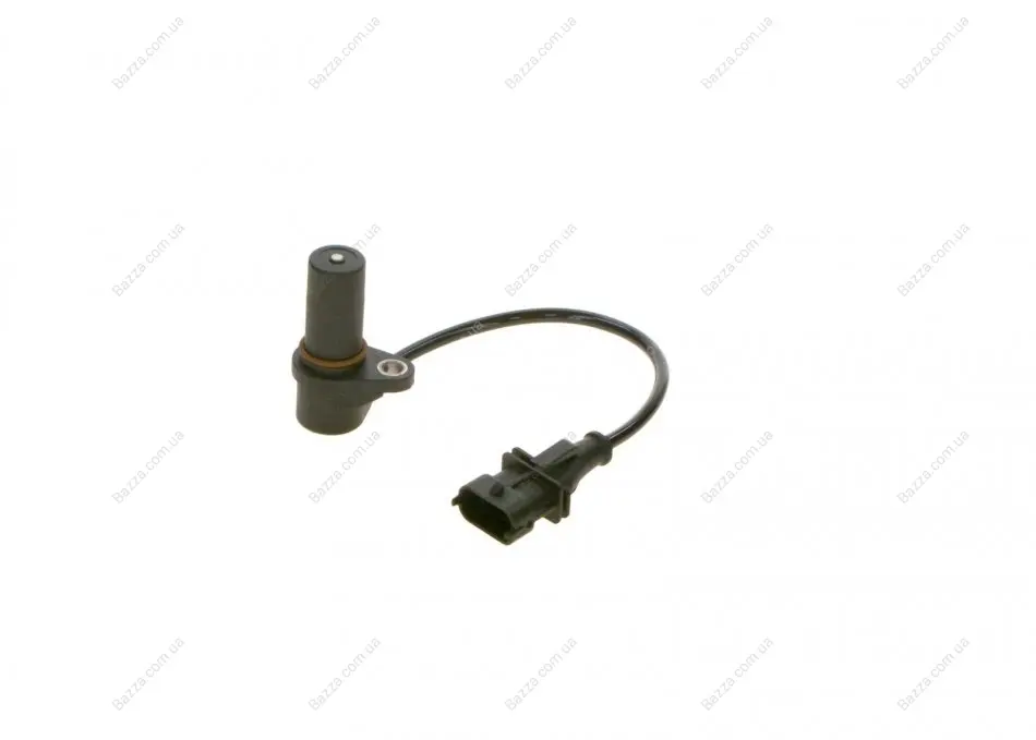 Датчик обертів колінвалу Bosch 0281002486 (фото 1)