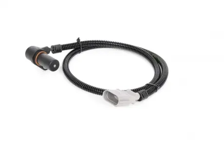 Датчик обертів колінвалу Bosch 0281002496