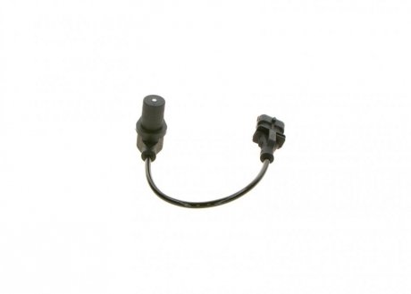 Датчик обертів колінвалу bosch 0281002512