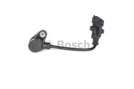 Датчик обертів колінвалу bosch 0281002660