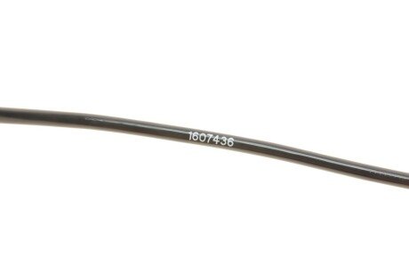 Датчик обертів колінвалу bosch 0281002676