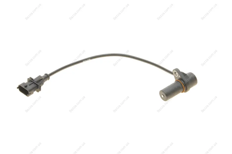 Датчик обертів колінвалу bosch 0281002676