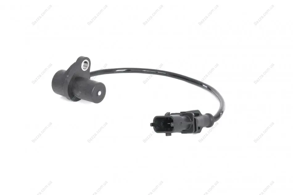 Датчик обертів колінвалу Bosch 0281002729 (фото 1)