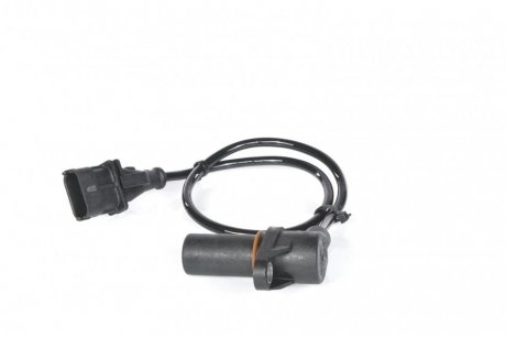Датчик обертів колінвалу bosch 0281002808