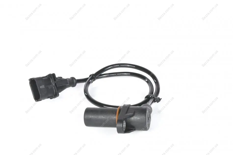 Датчик обертів колінвалу bosch 0281002808