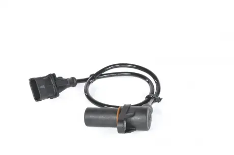 Датчик обертів колінвалу bosch 0281002808