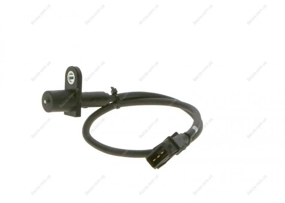 Датчик обертів колінвалу Bosch 0 986 280 401 (фото 1)