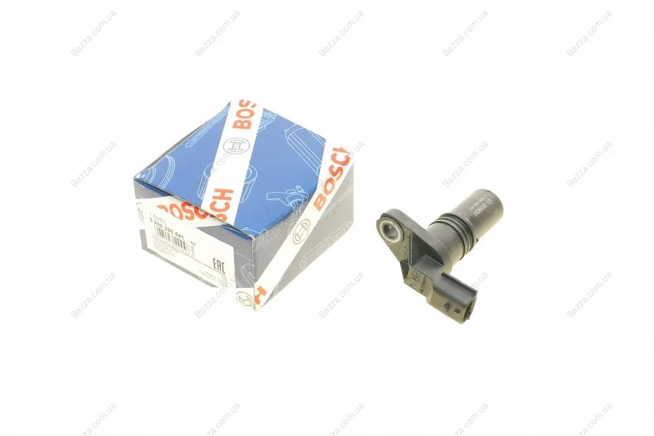 Датчик обертів колінвалу bosch 0 986 280 441