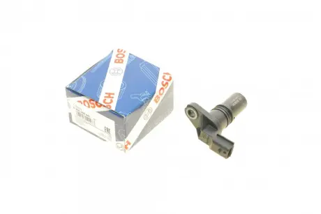 Датчик обертів колінвалу bosch 0 986 280 441 Ниссан Micra к12