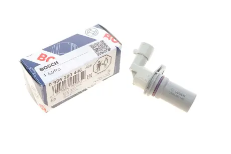 Датчик обертів колінвалу Bosch 0 986 280 446