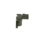Датчик обертів колінвалу Bosch 0986280479 (фото 3)
