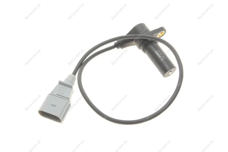Датчик обертів колінвалу Bosch 0986280484 (фото 1)
