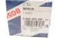 Датчик обертів колінвалу bosch 0986280488