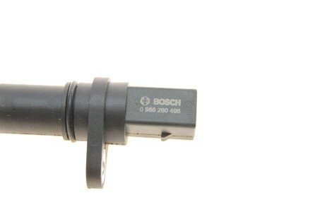 Датчик обертів колінвалу bosch 0986280496