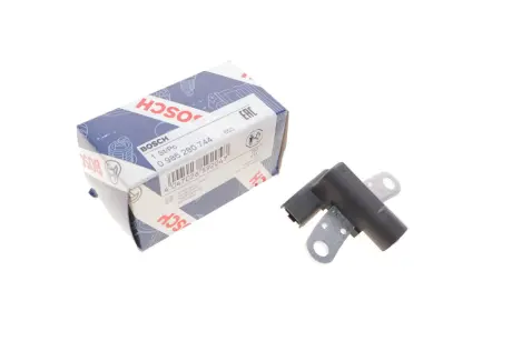 ДАТЧИК ОБЕРТОВОЇ ШВИДКОСТІ bosch 0 986 280 744