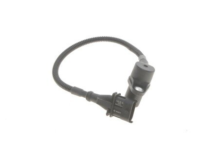 ДАТЧИК ОБЕРТОВОЇ ШВИДКОСТІ bosch 0986280784