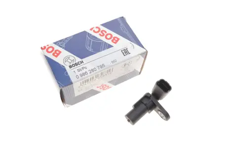 ДАТЧИК ОБЕРТОВОЇ ШВИДКОСТІ Bosch 0 986 280 795