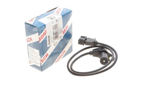 ДАТЧИК ОБЕРТОВОЇ ШВИДКОСТІ bosch F00099R005