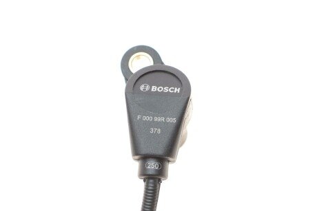 ДАТЧИК ОБЕРТОВОЇ ШВИДКОСТІ bosch F00099R005