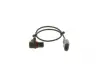 Датчик оборотов двигателя AUDI, SEAT, VW 98- (пр-во) bosch 0261210147