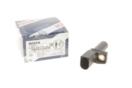 Датчик оборотов двигателя MB 98- (пр-во) bosch 0 261 210 170 Мерседес Glk 220