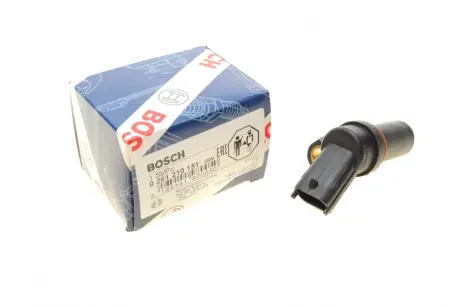Датчик оборотов двигателя (пр-во) Bosch 0261210151