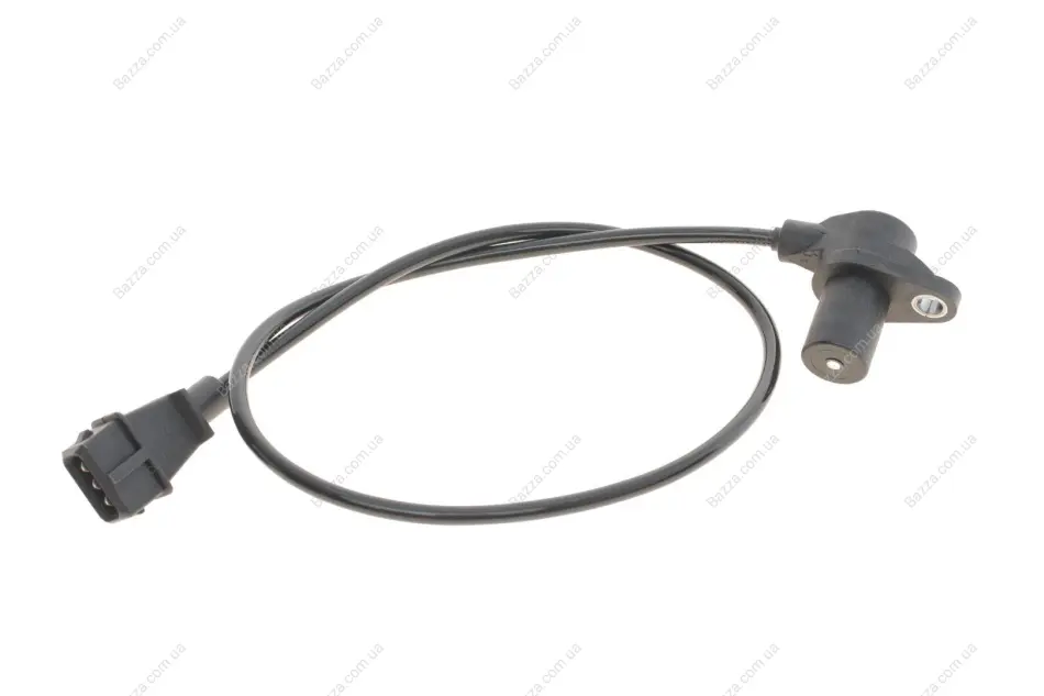 Датчик положения вала коленчатого ГАЗ 3110, ГАЗЕЛЬ дв.406 (пр-во) bosch 0261210113