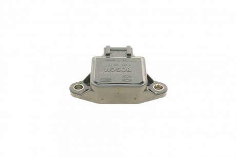 Датчик положення дрос.заслонки Citroen Ax, Bx, Evasion, Xantia, Xm, Zx// Fiat Bravo, Croma, Marea 09.92-09.98 bosch 0280122001