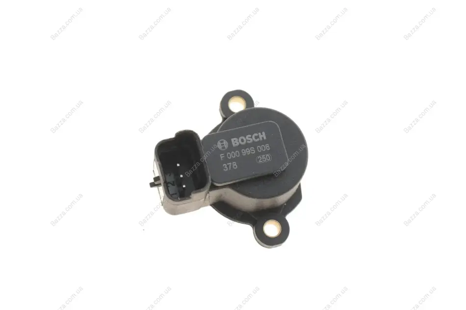 Датчик положення дросельної заслонки bosch F00099S006