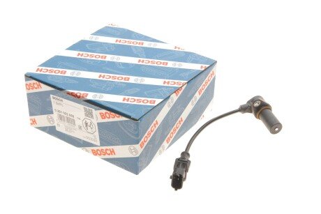 Датчик положення колінчастого валу bosch 0281002659