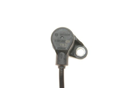 Датчик положення колінчастого валу bosch 0281002659