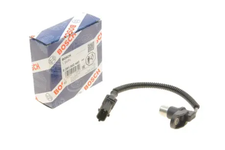 Датчик положення розподільчого валу bosch 0281002453 Фиат Дукато 244